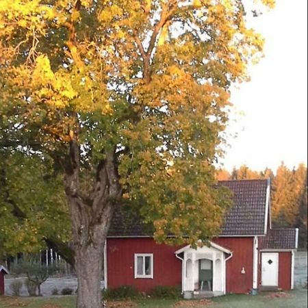 Hakansbygget Vaggeryd Экстерьер фото